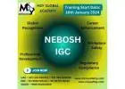 NEBOSH IGC Course