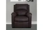 Find the Best Recliners for Your Home at Recliners India